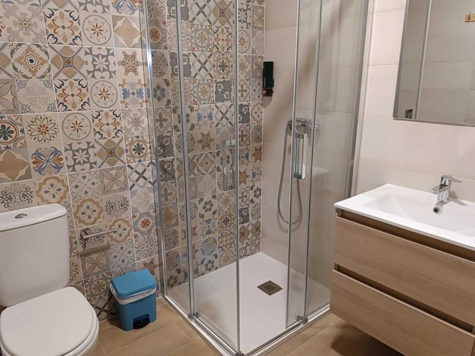 Apartamentos De Turismo Rural La Rocha Fortanete エクステリア 写真